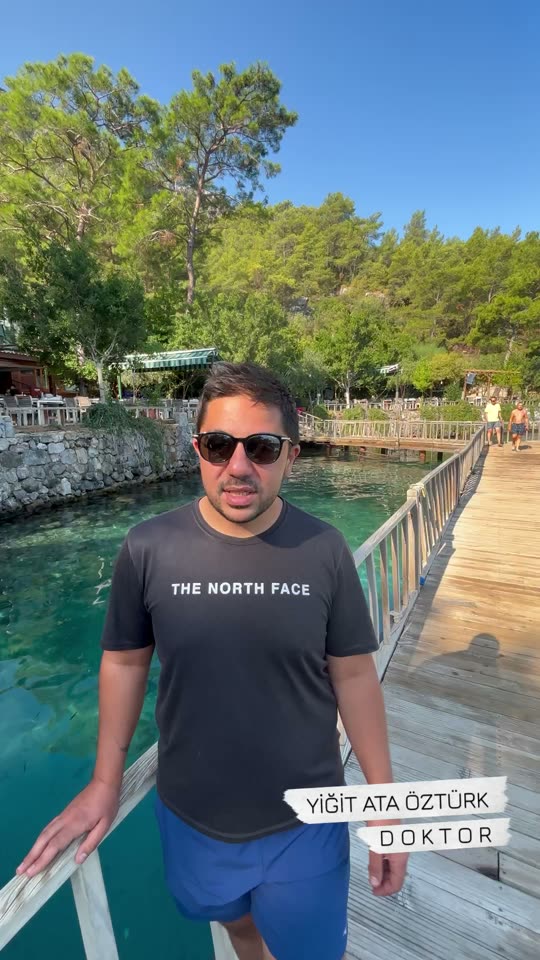 Yiğit Ata Öztürk — Doktor