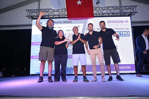 Ekip çalışması